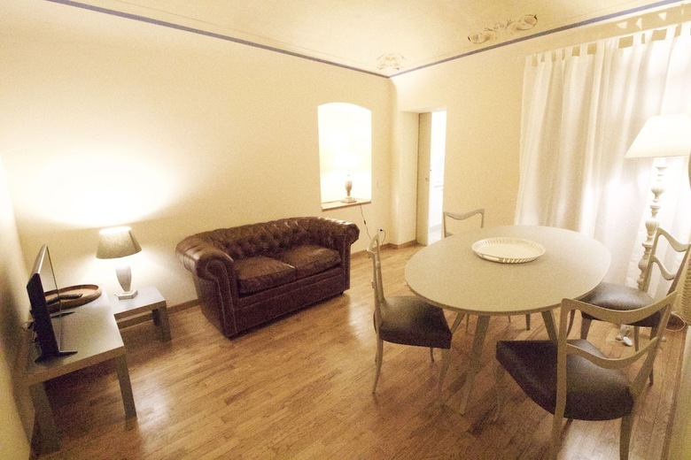 Apartamento Residenze Massai