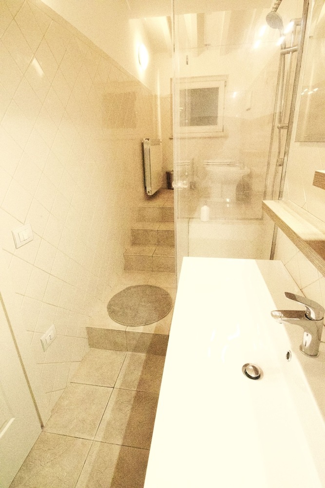 Apartamento Residenze Massai