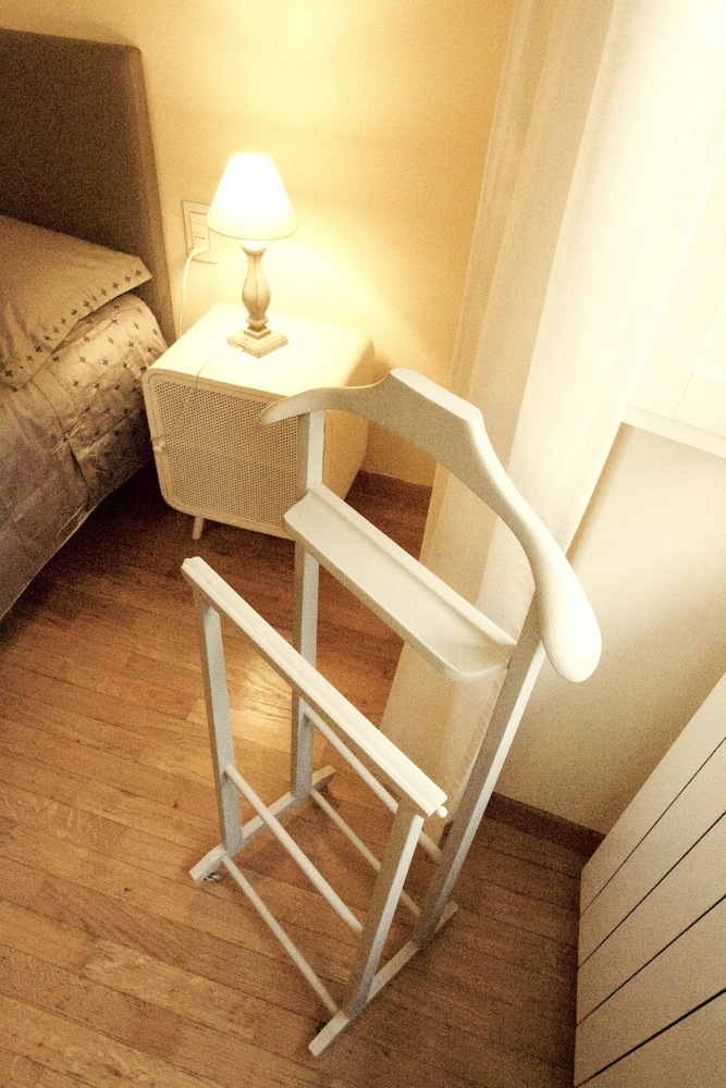 Apartamento Residenze Massai
