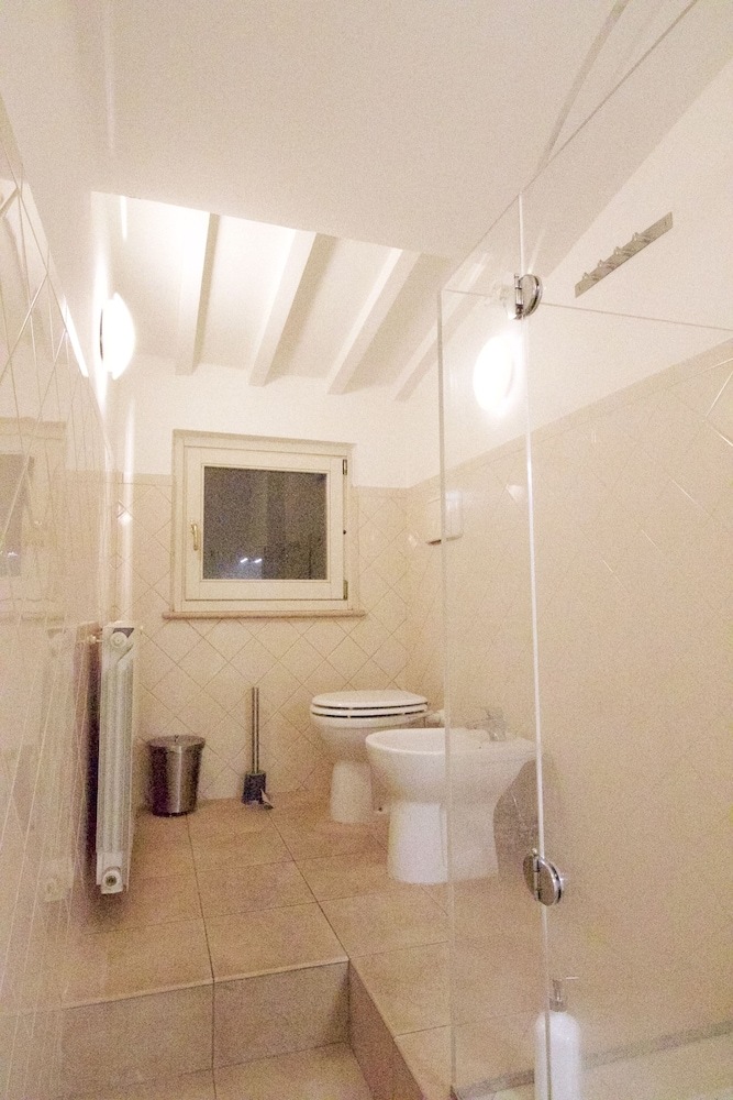 Apartamento Residenze Massai