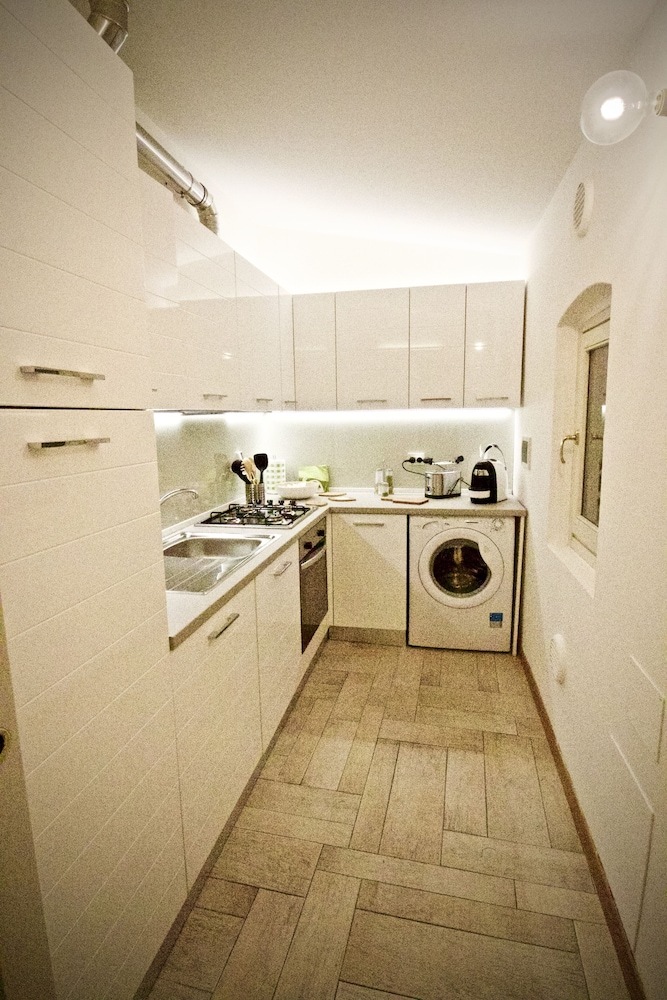 Apartamento Residenze Massai