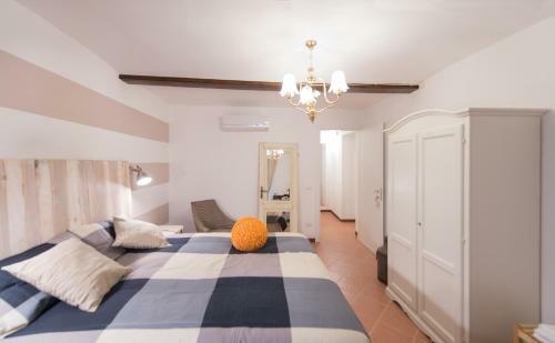 Hostal La Trinuzia