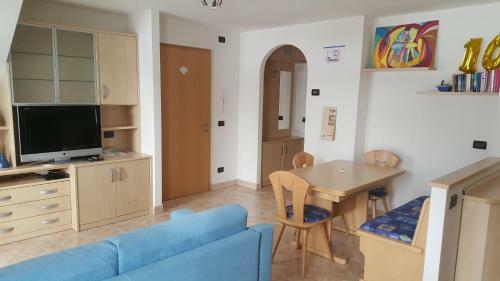 Apartamento Casa Bedovina