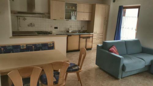 Apartamento Casa Bedovina