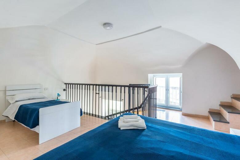 Apartamento Le Stanze Del Sole!!