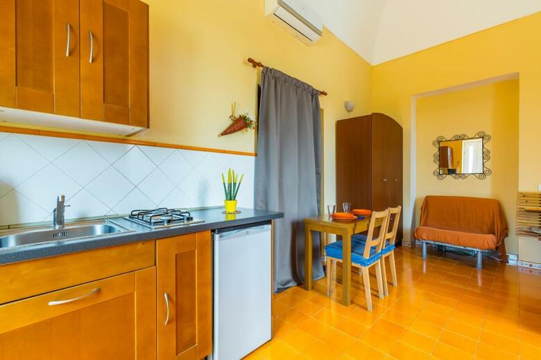 Apartamento Le Stanze Del Sole!!