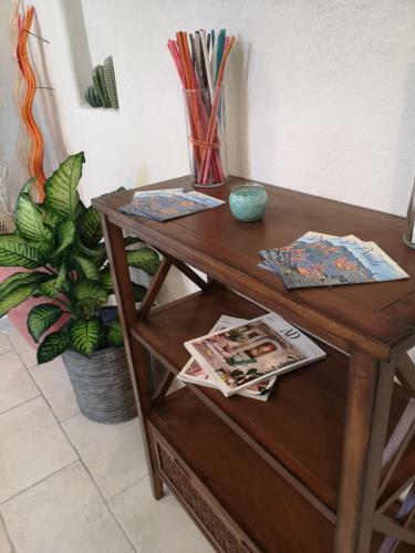 B&B Villa Rosalia