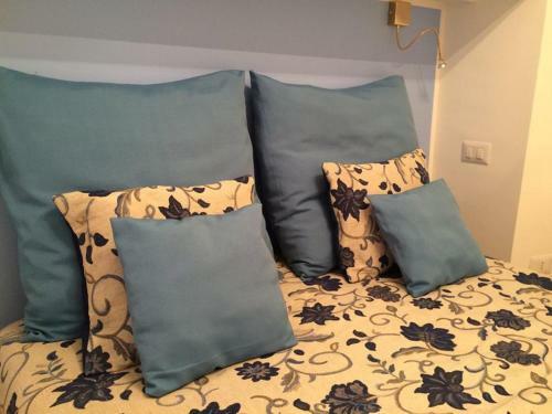 Hostal Il Borghetto Apartments & Rooms