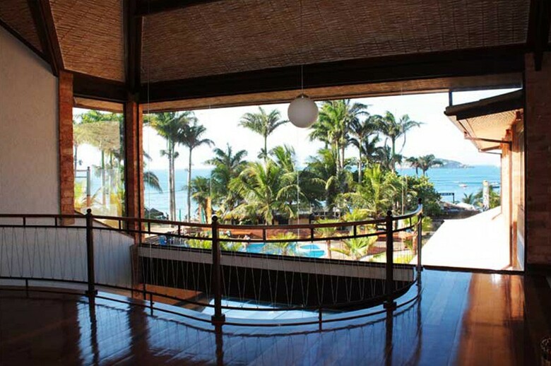 Rio Buzios Boutique Hotel