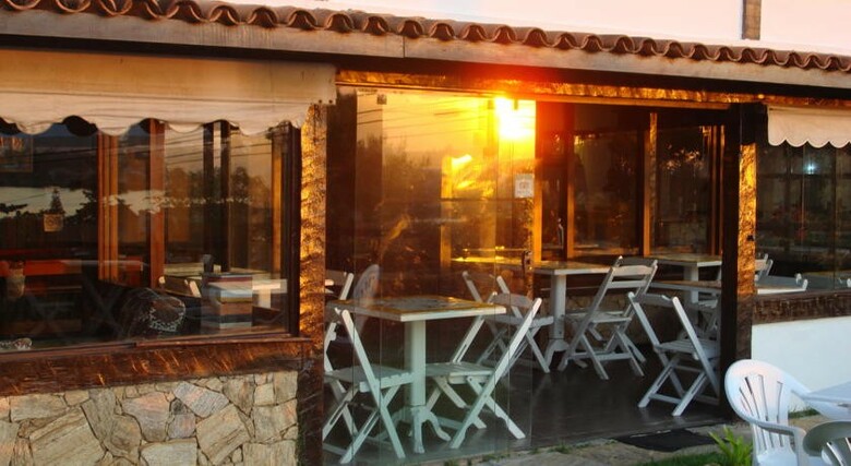 Posada Pousada Solar De Buzios