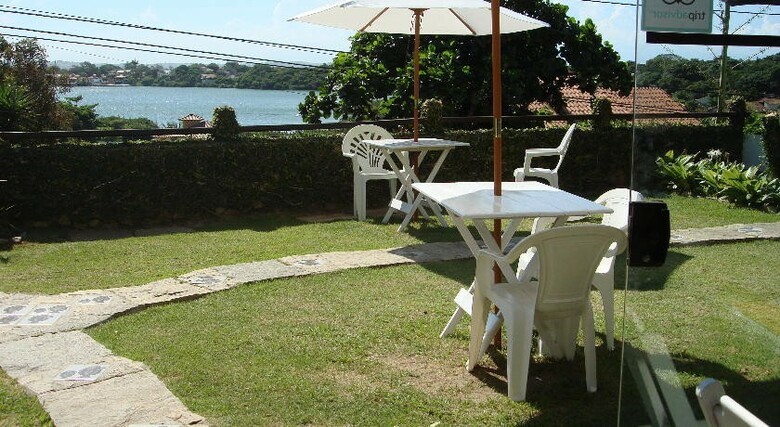 Posada Pousada Solar De Buzios