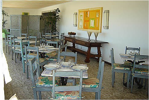Hotel Pousada Dos Gravatas
