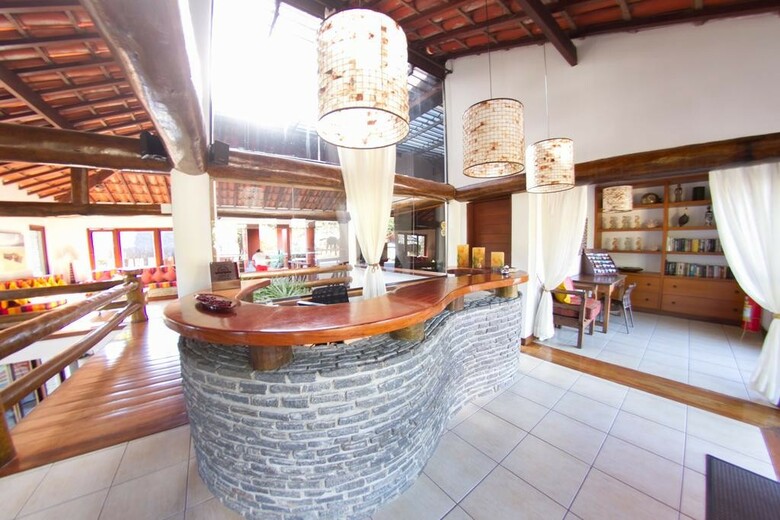 Azeda Boutique Hotel