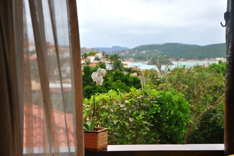 Azeda Boutique Hotel