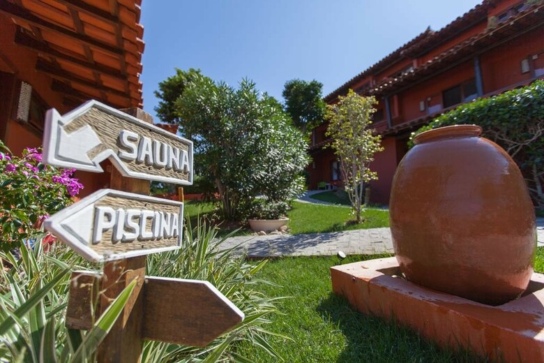 Azeda Boutique Hotel