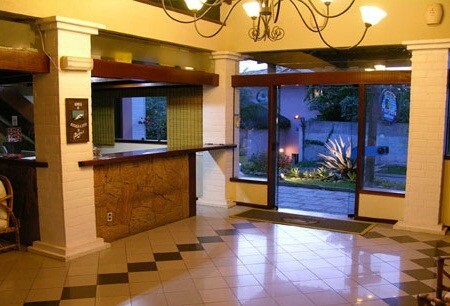 Hotel Pousada Marbella