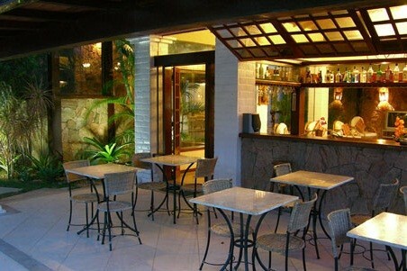 Hotel Pousada Marbella