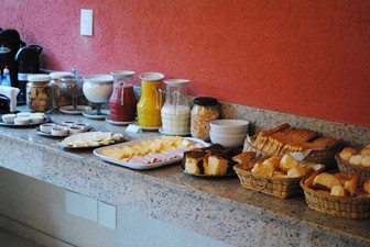 Posada Pousada Praia Bella