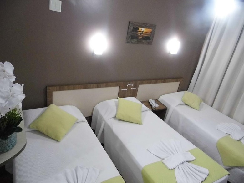 Ravena Cassino Hotel