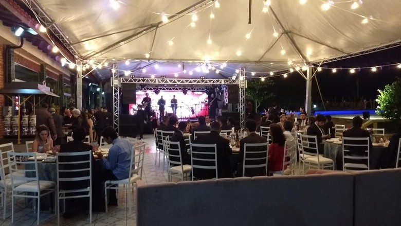 Ravena Cassino Hotel