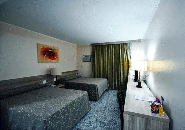 Hotel Dan Inn Anhanguera