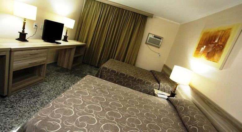 Hotel Dan Inn Anhanguera