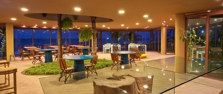 Hotel Carmel Charme Resort