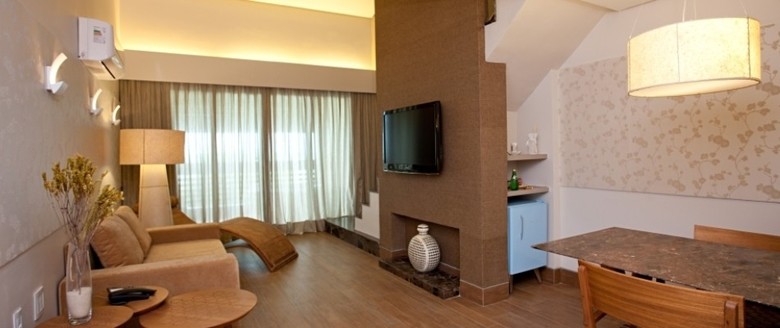 Hotel Carmel Charme Resort