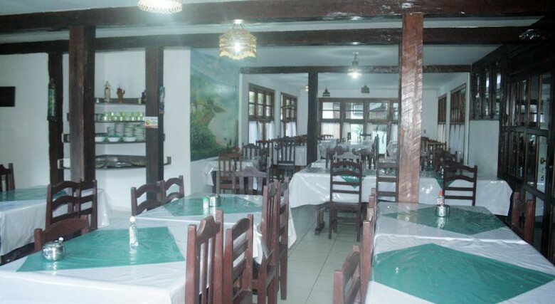 Hotel Vale Verde