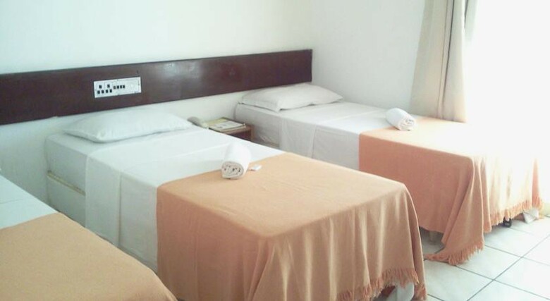 Hotel Vale Verde
