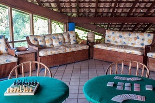 Hotel Portobello Resort