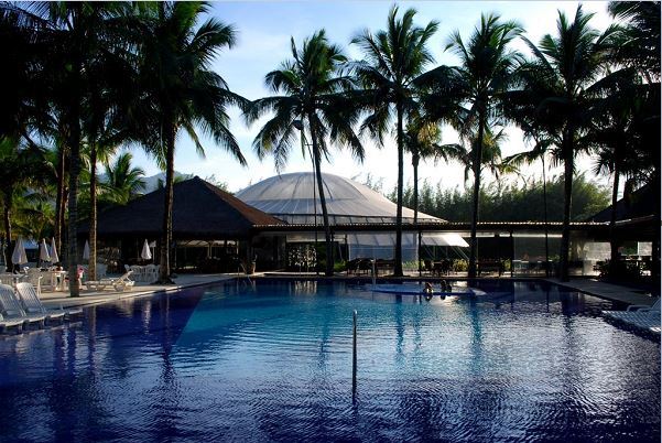 Hotel Portobello Resort