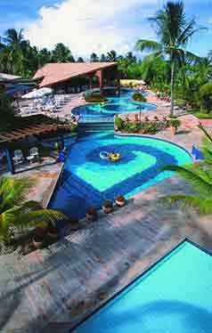 Hotel Portobello Resort