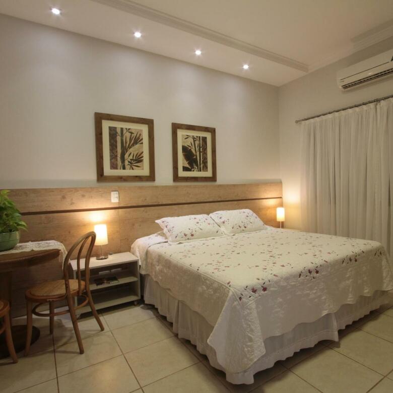 Hotel Pousada Surucu� - Bonito/ms