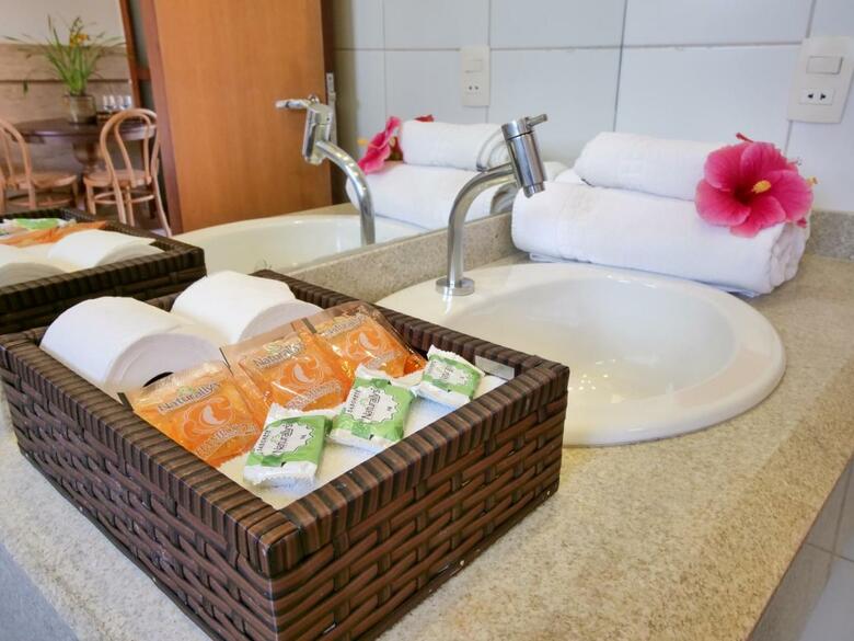 Hotel Pousada Surucu� - Bonito/ms