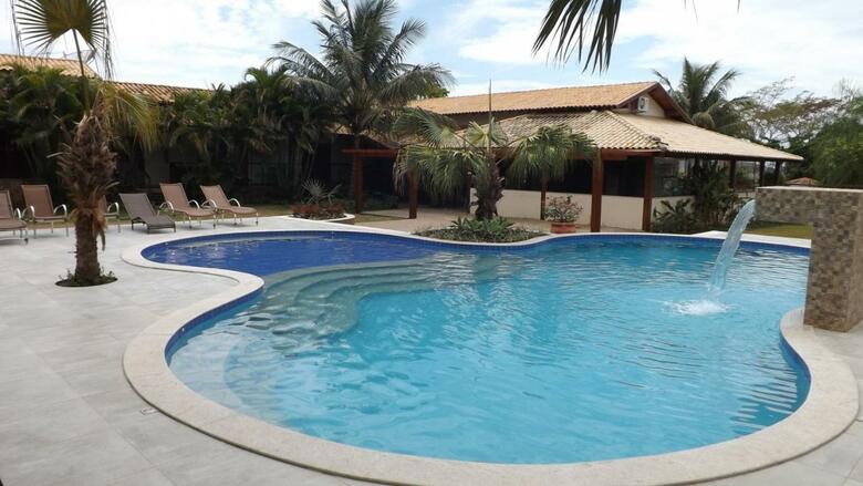 Hotel Pousada Surucu� - Bonito/ms