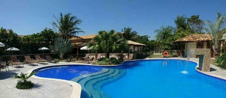 Hotel Pousada Surucu� - Bonito/ms