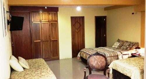 Hotel Chez Elena Guesthouse