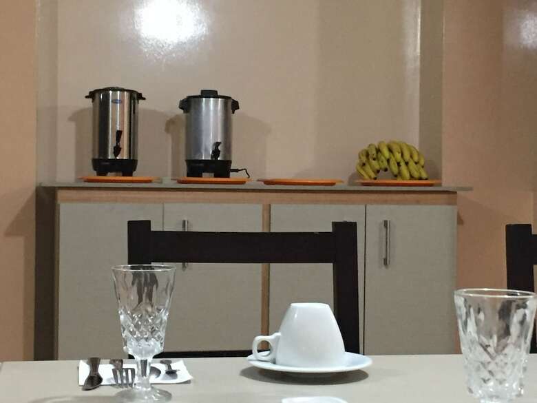 Hotel Mediterr�neo Quito