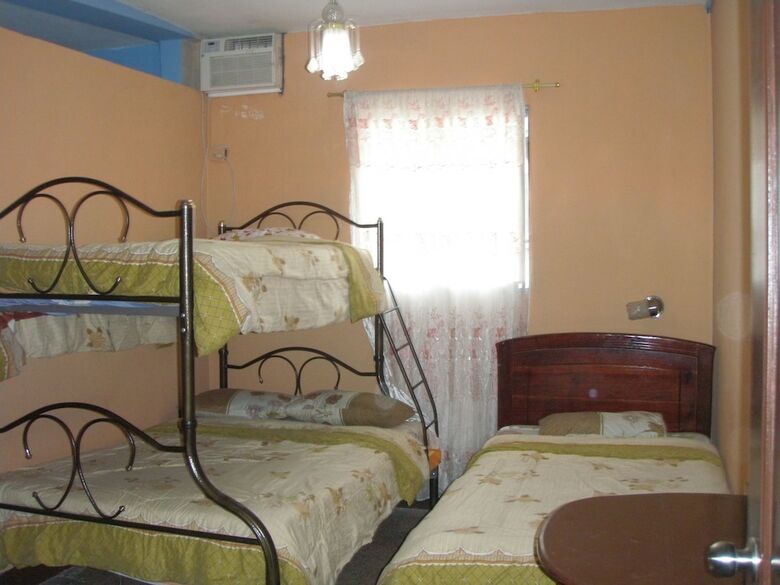 Hotel Eloy Alfaro