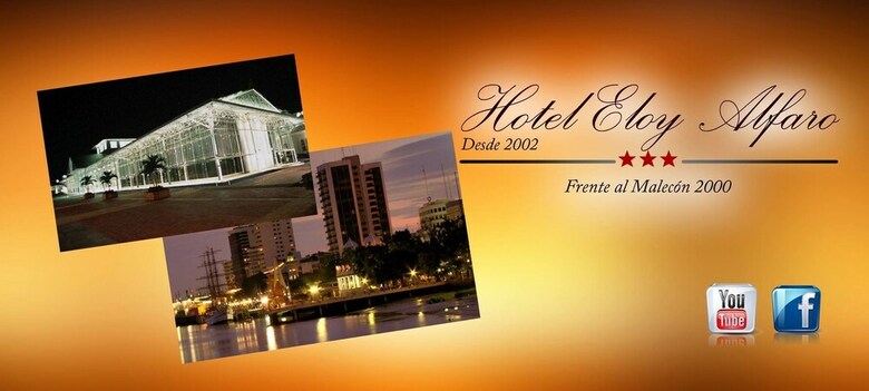 Hotel Eloy Alfaro