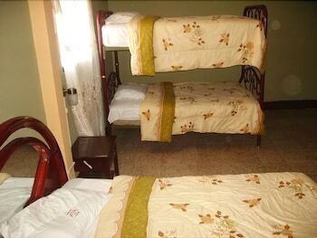 Hotel Eloy Alfaro