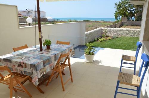 Apartamento Sabbia Dorata