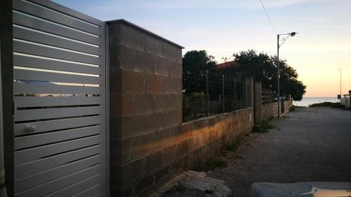 Apartamento Sabbia Dorata