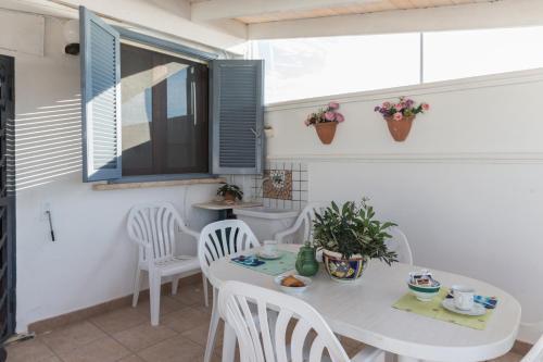 Casa Ezio 2 Pp Vista Mare