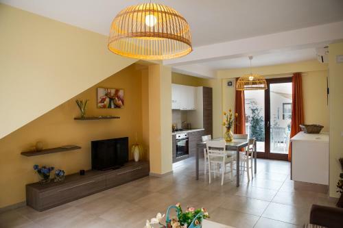 Apartamento Profumo Di Mare