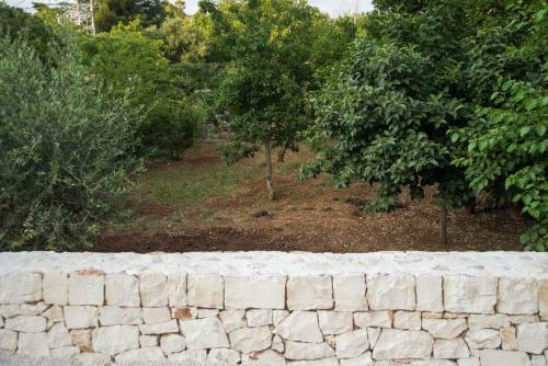 Bed & Breakfast Giardino Segreto