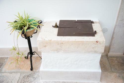 Bed & Breakfast Giardino Segreto