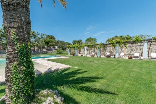 San Biagio Villa Sleeps 8 Pool Air Con Wifi