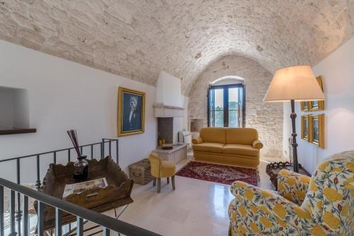 San Biagio Villa Sleeps 8 Pool Air Con Wifi